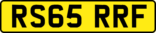 RS65RRF