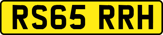 RS65RRH