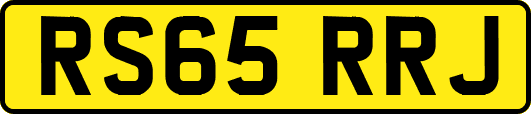 RS65RRJ