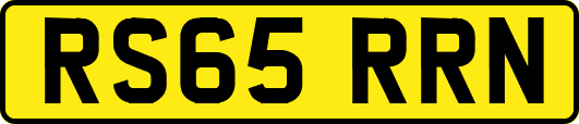 RS65RRN