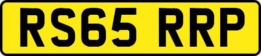 RS65RRP