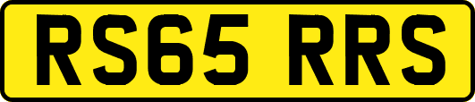 RS65RRS