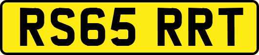 RS65RRT