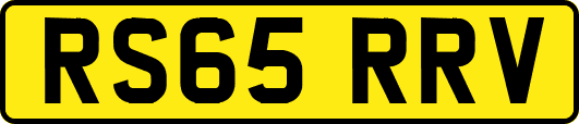 RS65RRV