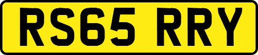 RS65RRY