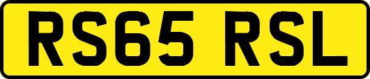 RS65RSL