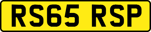 RS65RSP