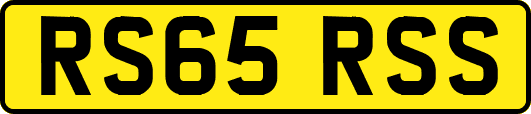 RS65RSS