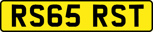RS65RST