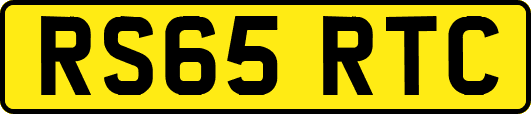 RS65RTC