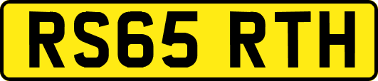 RS65RTH