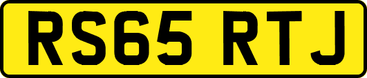 RS65RTJ
