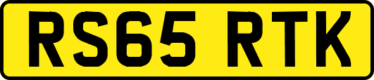 RS65RTK