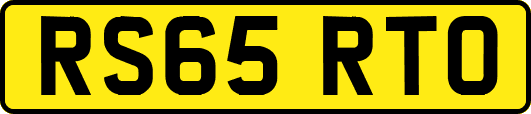 RS65RTO