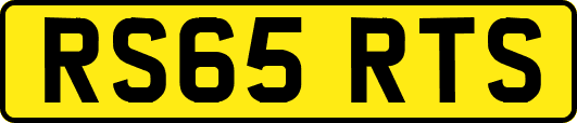 RS65RTS