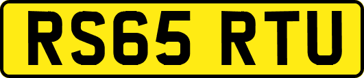 RS65RTU