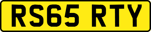 RS65RTY
