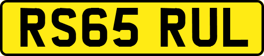 RS65RUL
