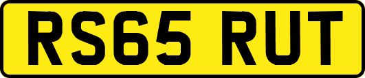 RS65RUT