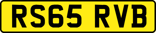 RS65RVB