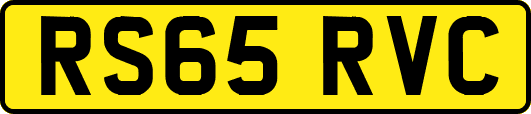 RS65RVC