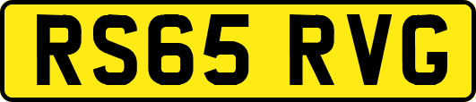 RS65RVG