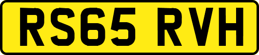 RS65RVH