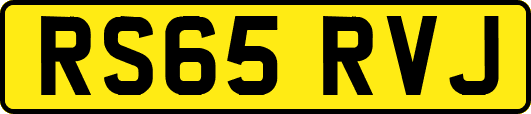 RS65RVJ