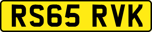RS65RVK