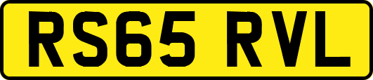 RS65RVL