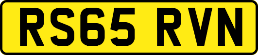 RS65RVN