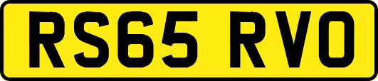 RS65RVO