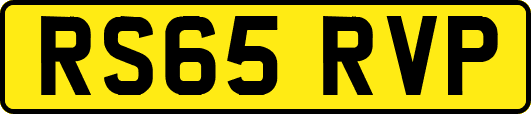 RS65RVP