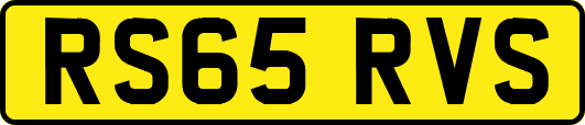 RS65RVS