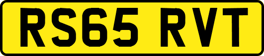 RS65RVT