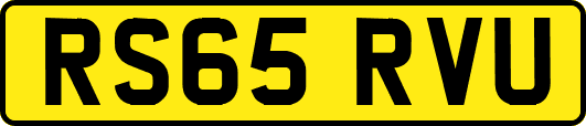 RS65RVU