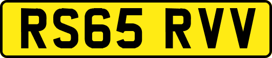 RS65RVV