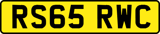 RS65RWC