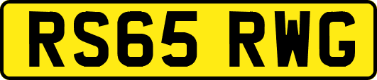 RS65RWG