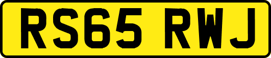 RS65RWJ