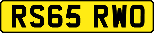 RS65RWO