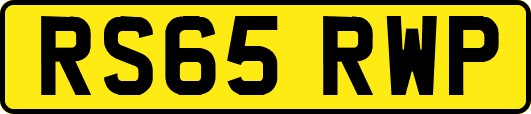 RS65RWP