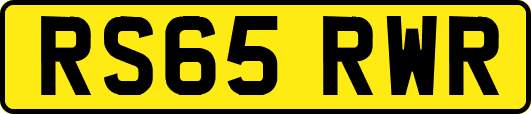 RS65RWR