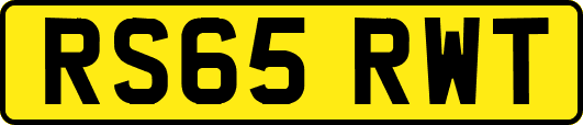 RS65RWT