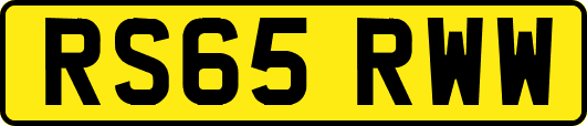RS65RWW