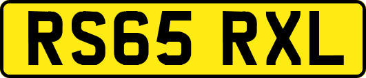 RS65RXL