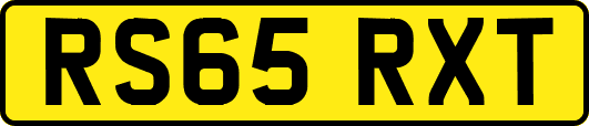 RS65RXT