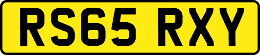 RS65RXY