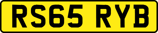 RS65RYB