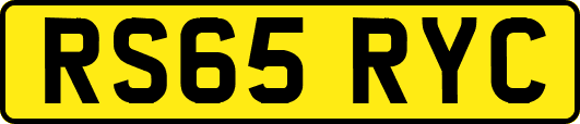 RS65RYC